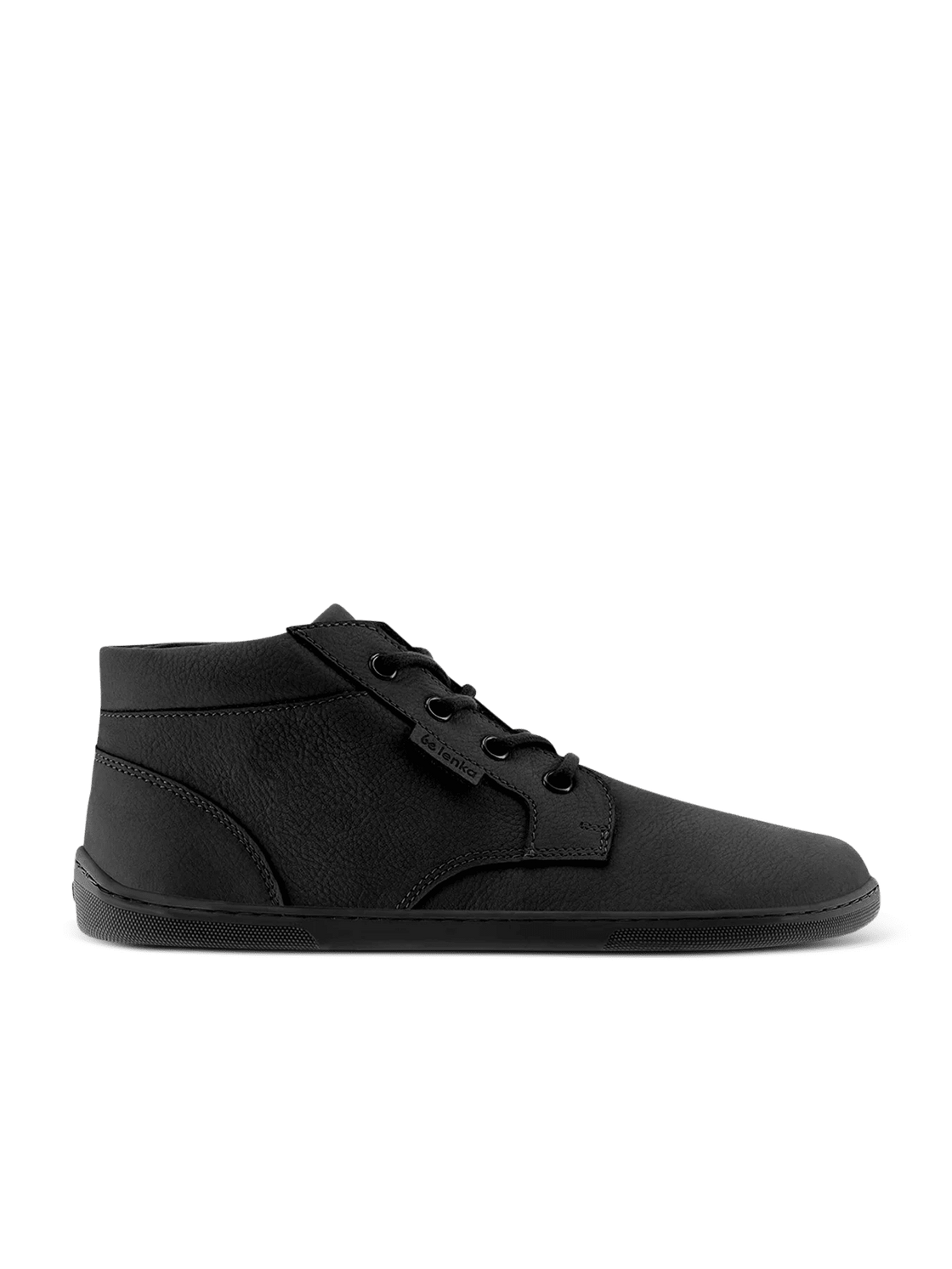 Synergy Premium Leather Town Shoes - MyMara