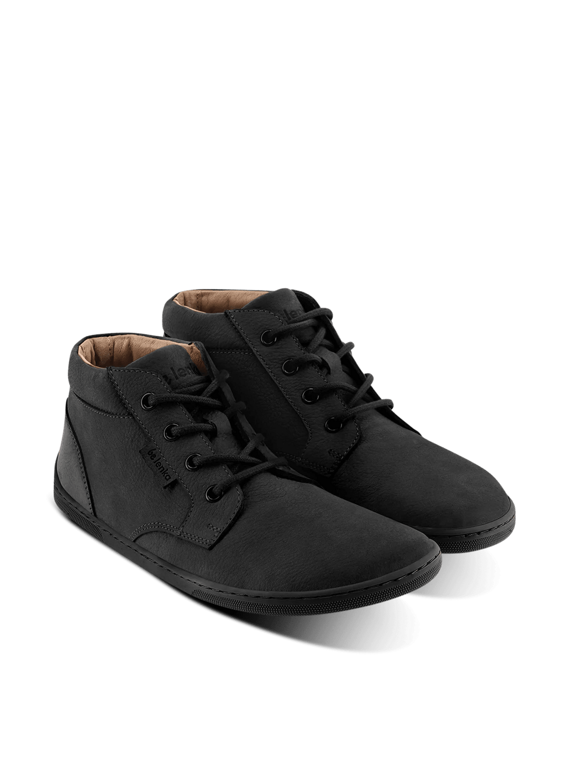 Synergy Premium Leather Town Shoes - MyMara