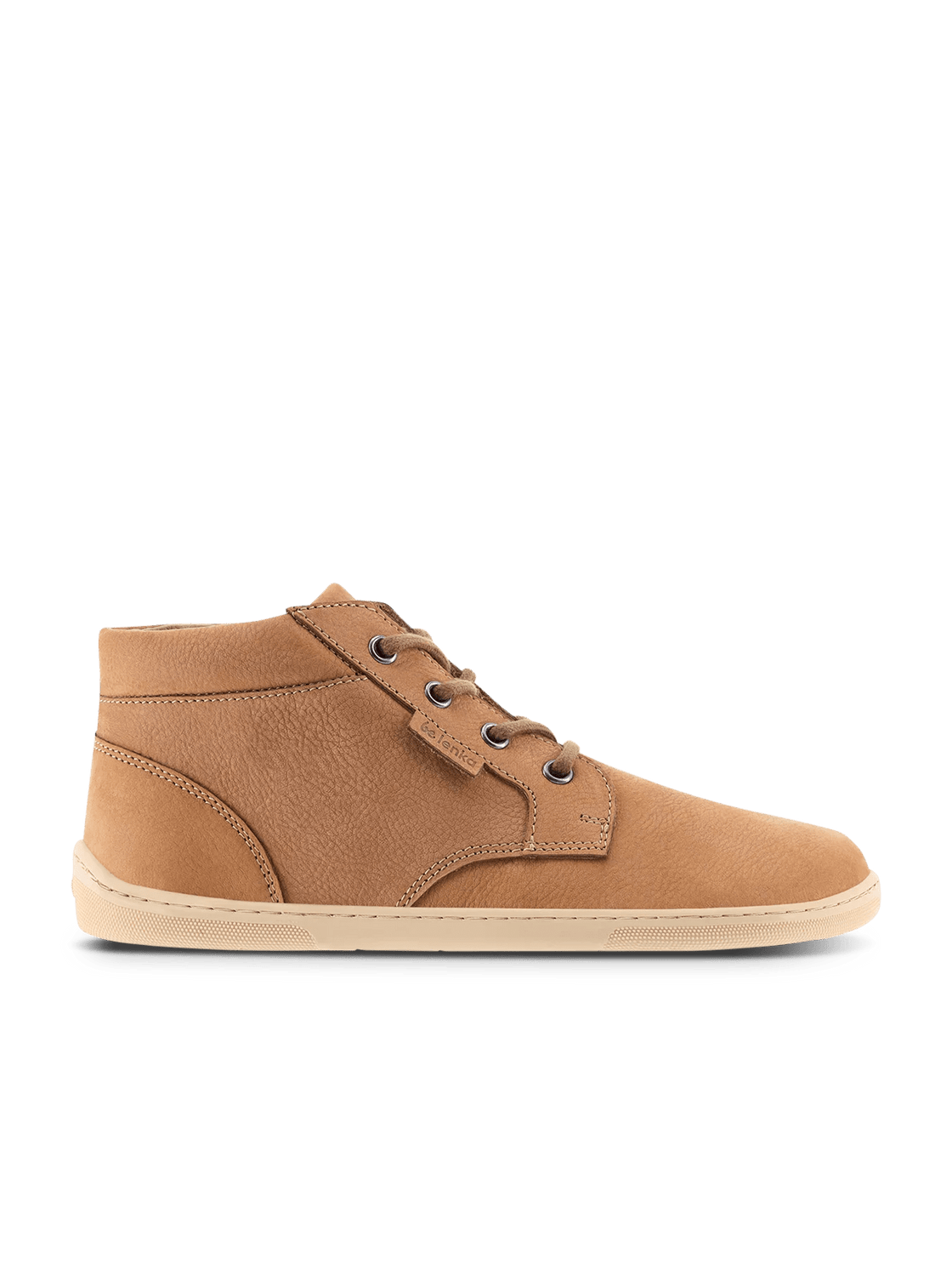 Synergy Premium Leather Town Shoes - MyMara