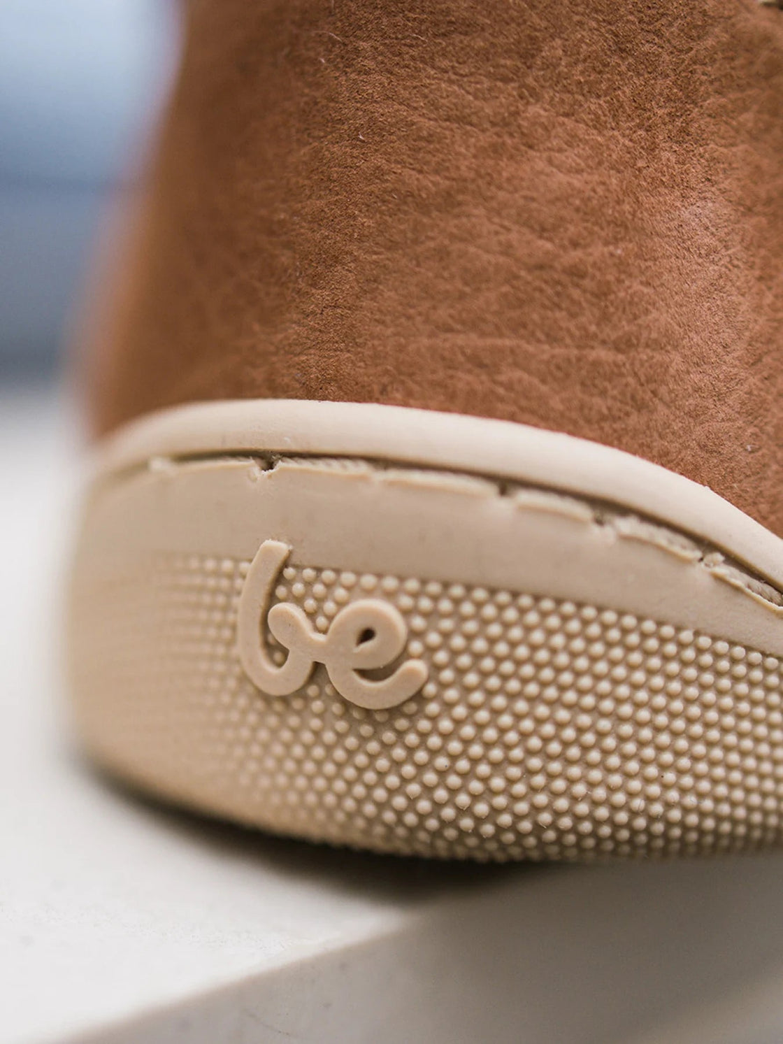 Synergy Premium Leather Town Shoes - MyMara