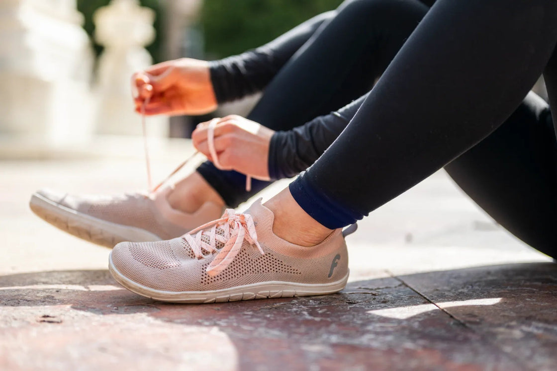 Tanga 3 Barefoot Sneakers - MyMara