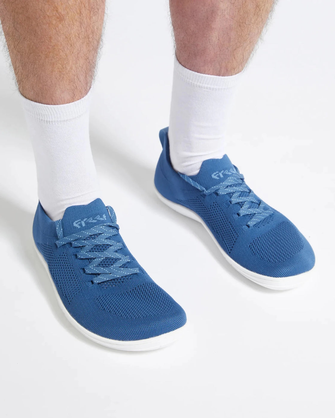 Tanga 3 Barefoot Sneakers - MyMara