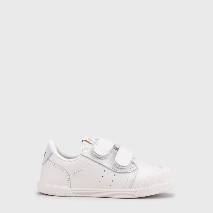 Tennis leather sneakers - MyMara