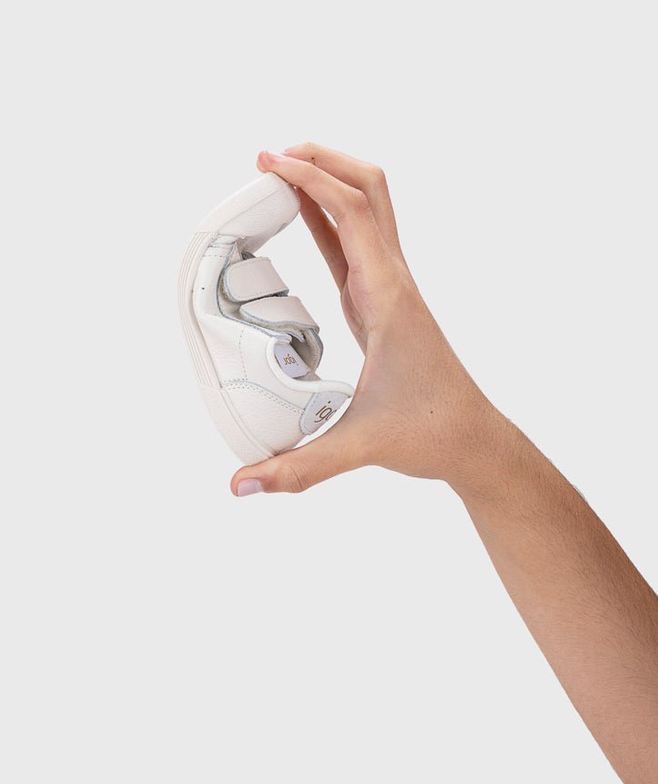 Tennis leather sneakers - MyMara