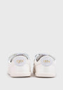 Tennis leather sneakers - MyMara