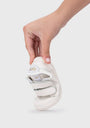 Tennis leather sneakers - MyMara