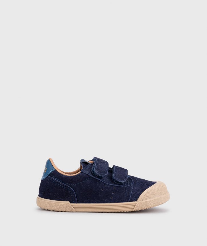 Tennis suede sneakers - MyMara