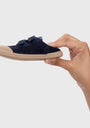Tennis suede sneakers - MyMara
