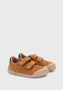Tennis suede sneakers - MyMara
