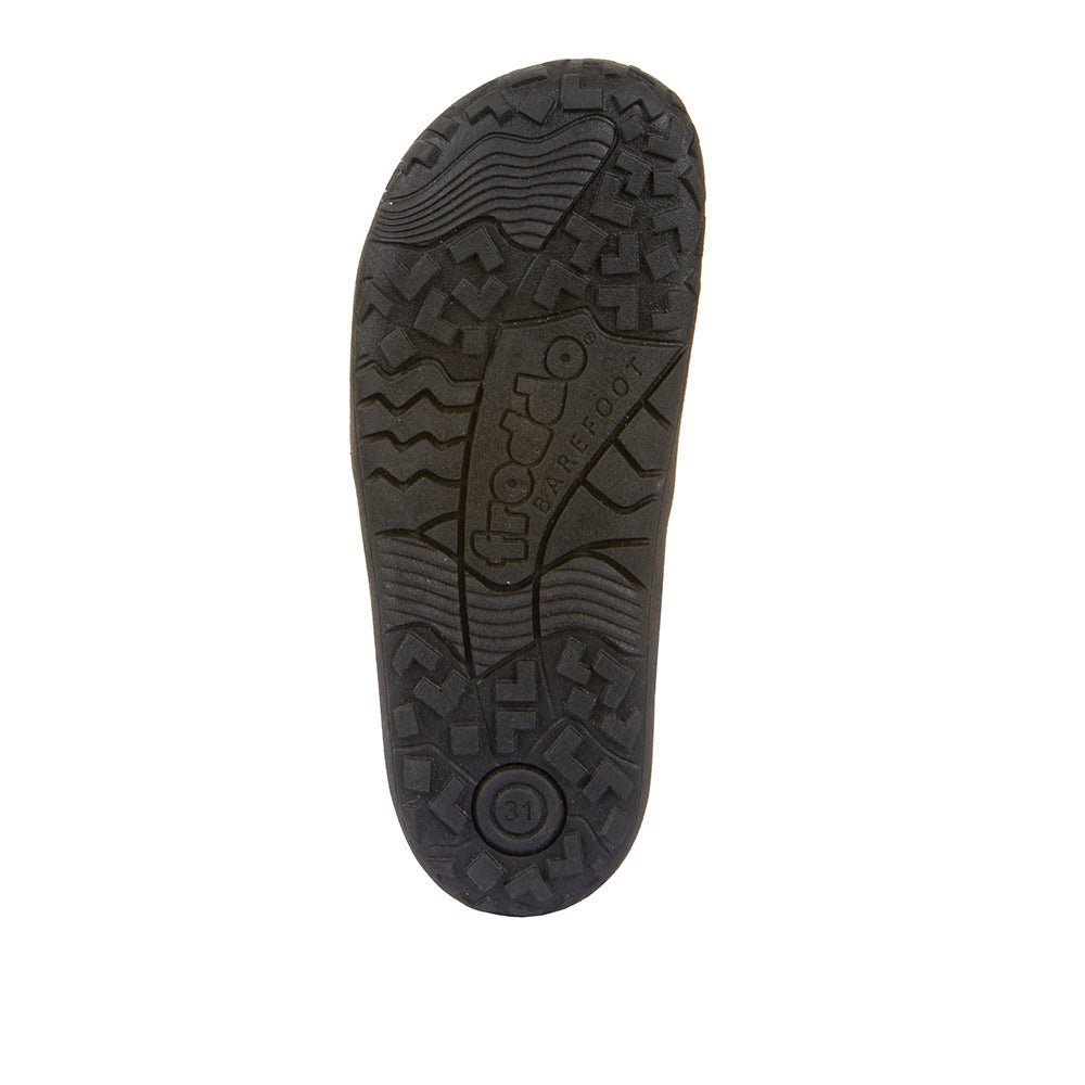 Tex Laces winter boots - MyMara