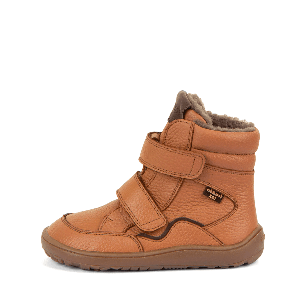 Tex Winter G3160246 Kids' Barefoot Winter Boots - MyMara
