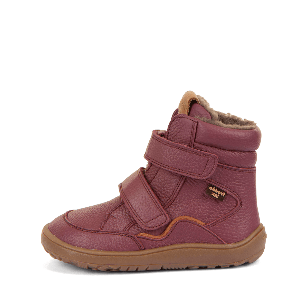 Tex Winter G3160246 Kids' Barefoot Winter Boots - MyMara