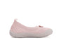 Textile ballerinas - MyMara