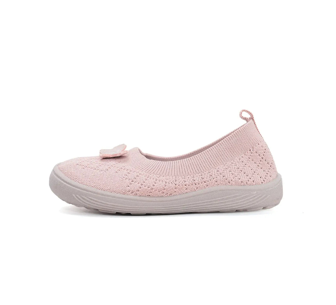 Textile ballerinas - MyMara