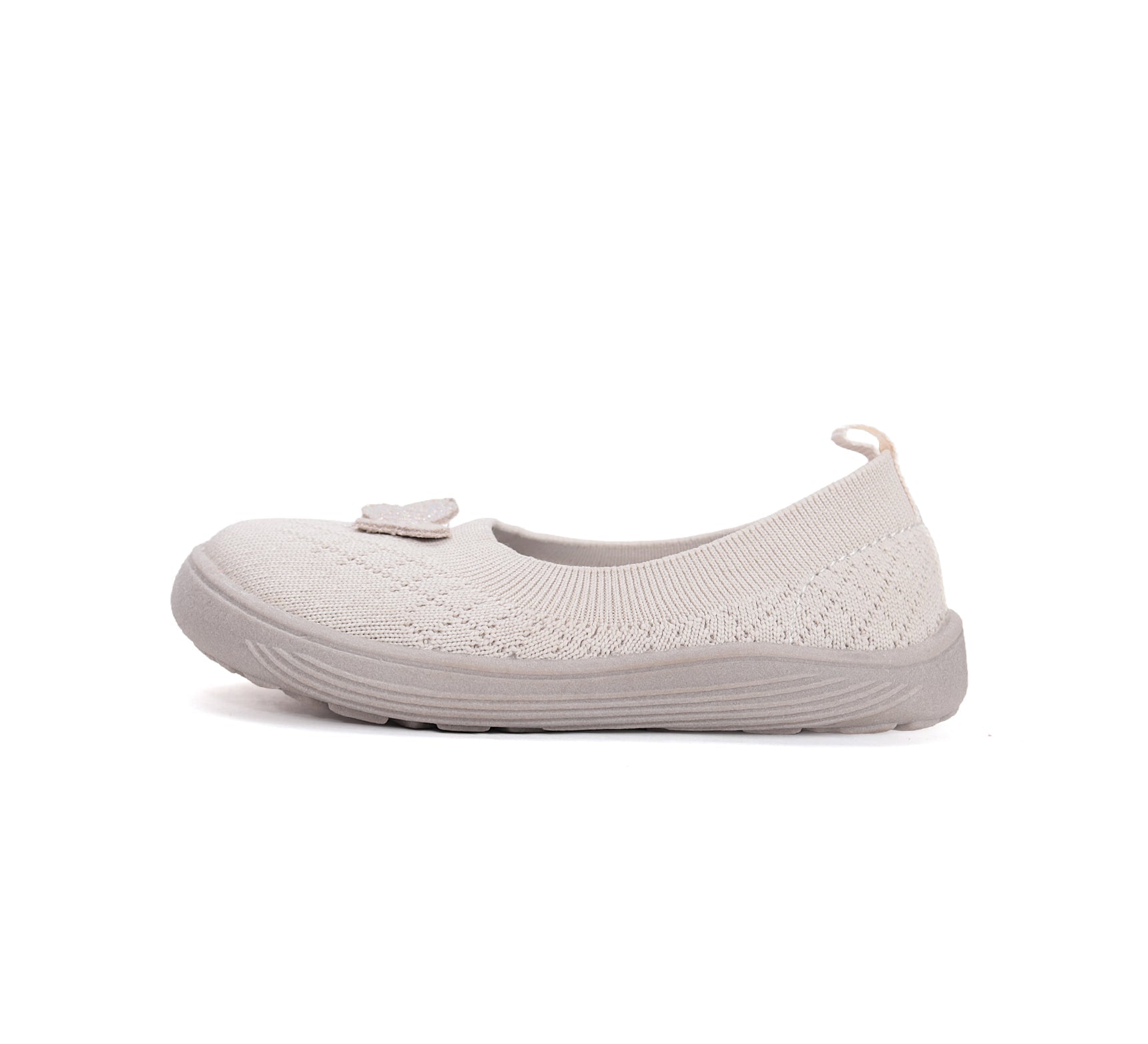 Textile ballerinas - MyMara