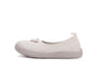 Textile ballerinas - MyMara