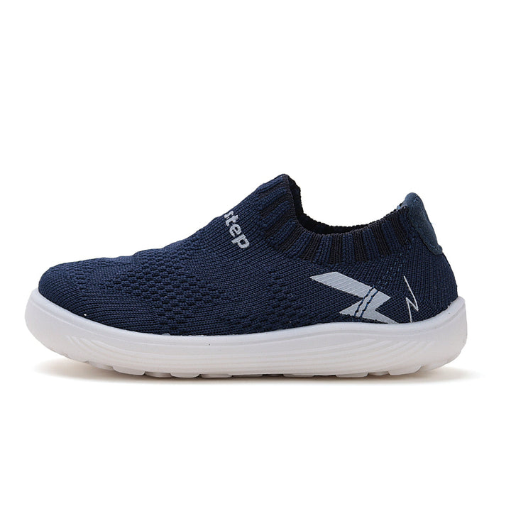 Textile slip - on sneakers - MyMara