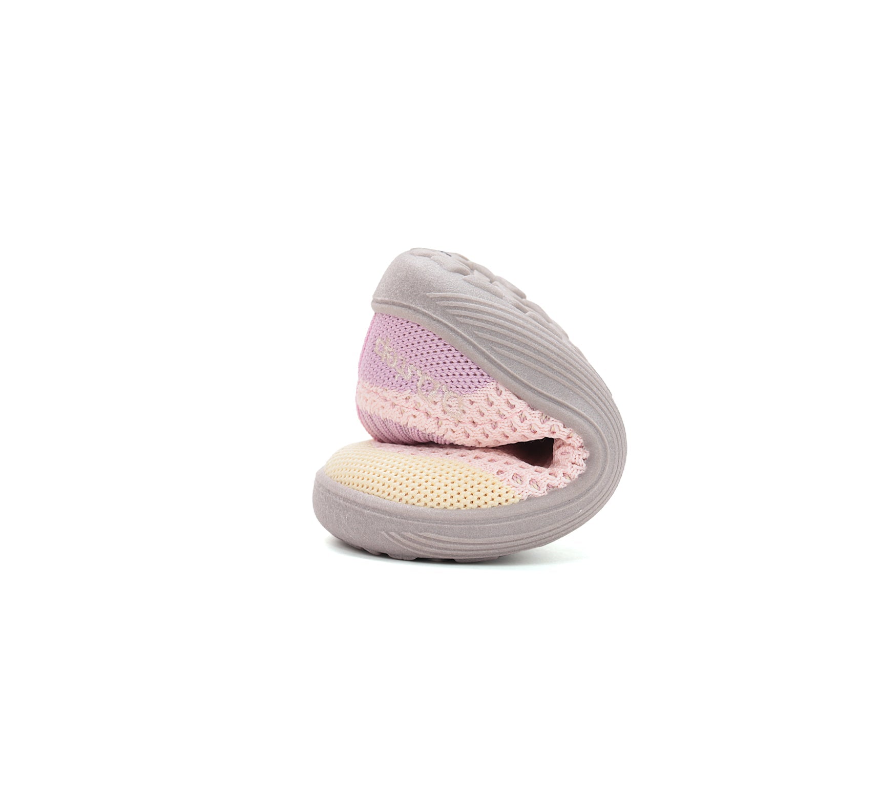 Textile slip - on sneakers '26 - MyMara