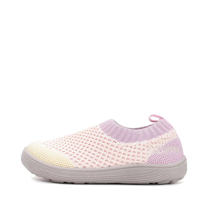 Textile slip-on sneakers '26 - MyMara