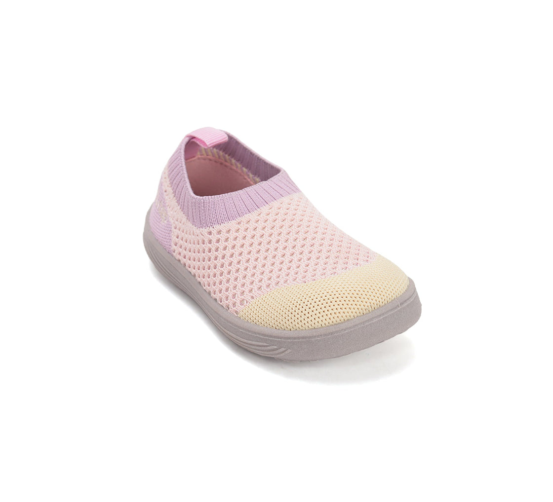 Textile slip - on sneakers '26 - MyMara