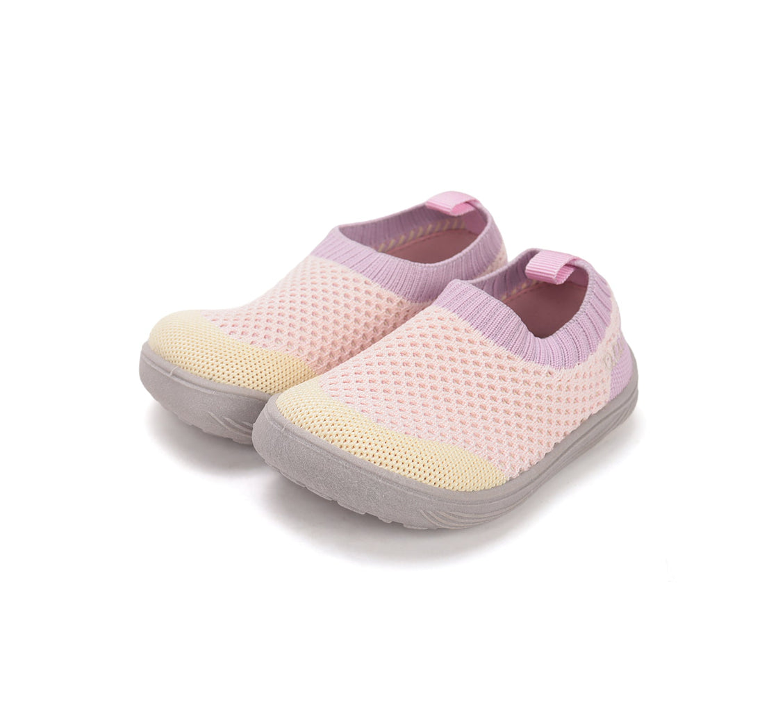 Textile slip - on sneakers '26 - MyMara