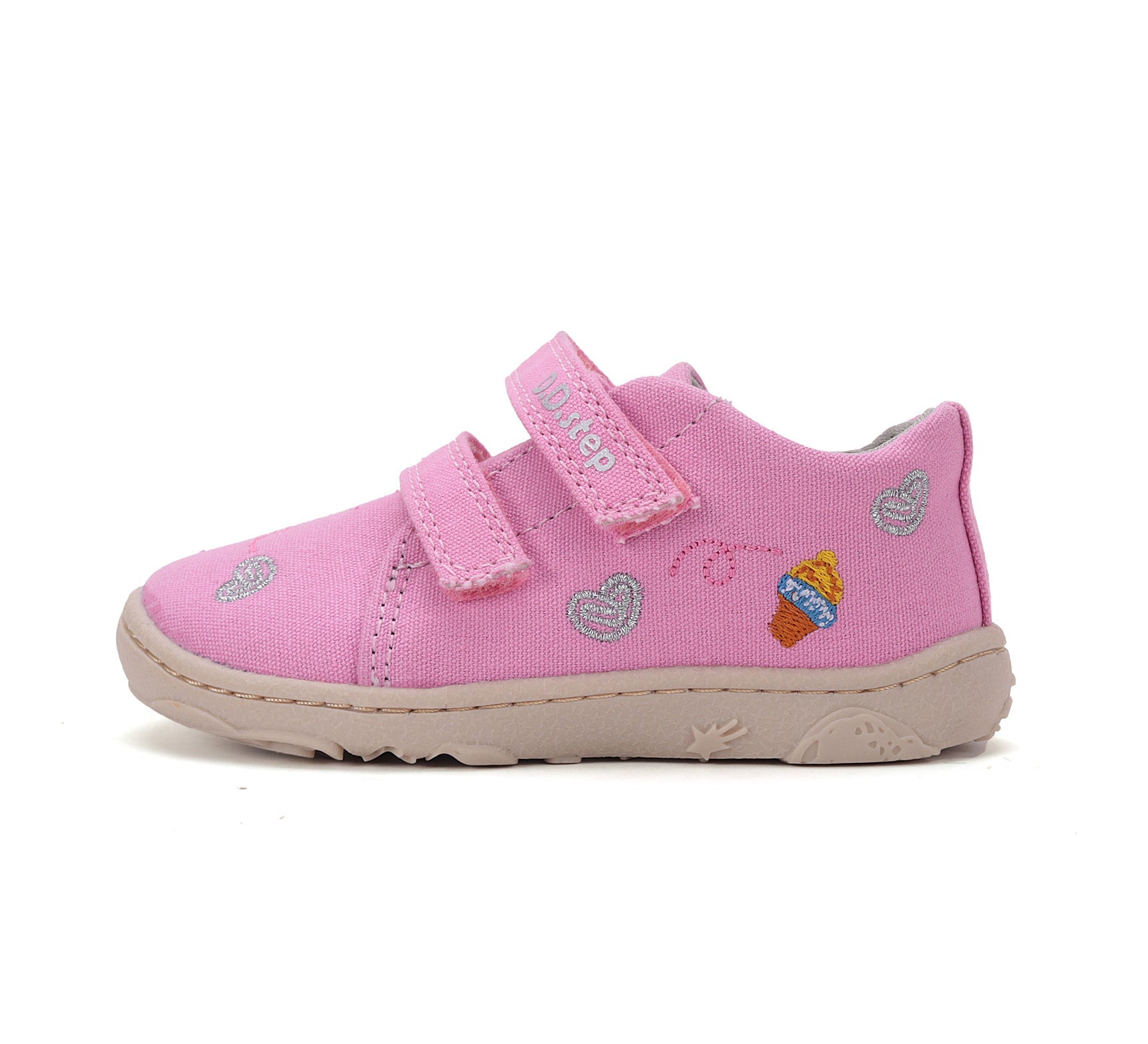 Textile sneakers - MyMara