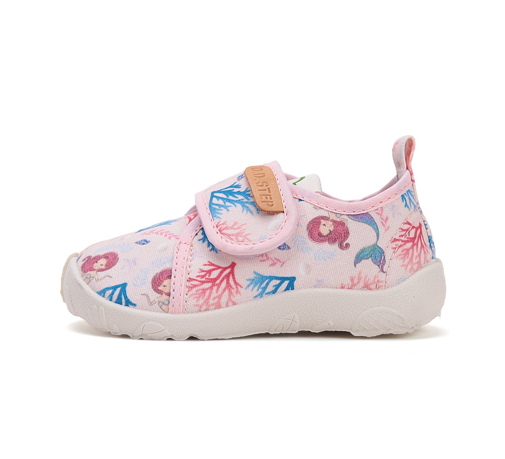 Textile sneakers - MyMara