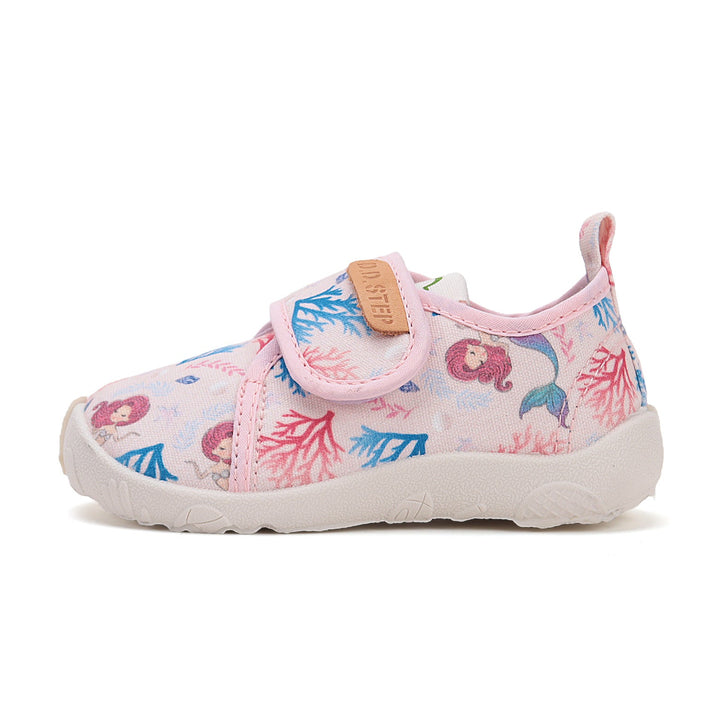 Textile sneakers - MyMara