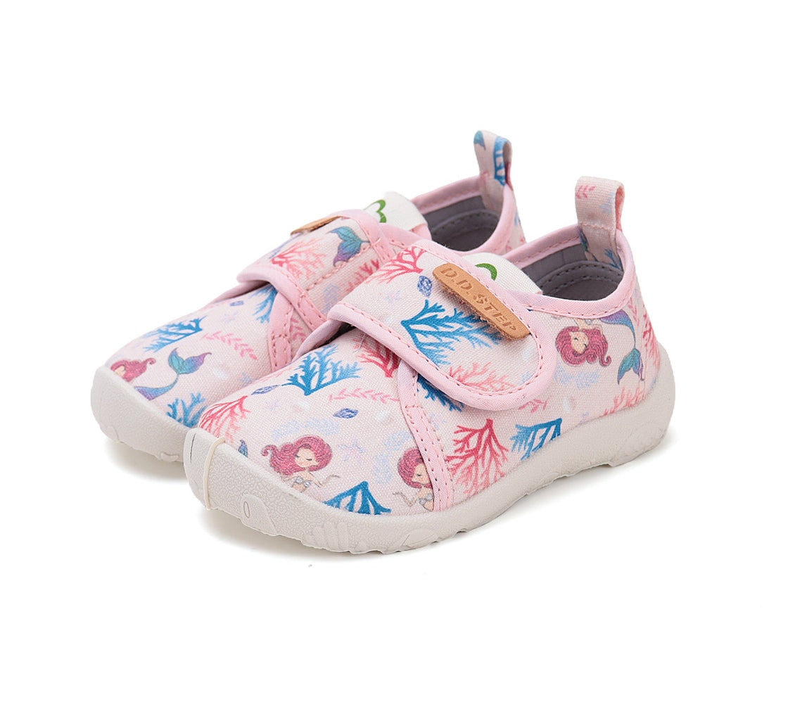 Textile sneakers - MyMara