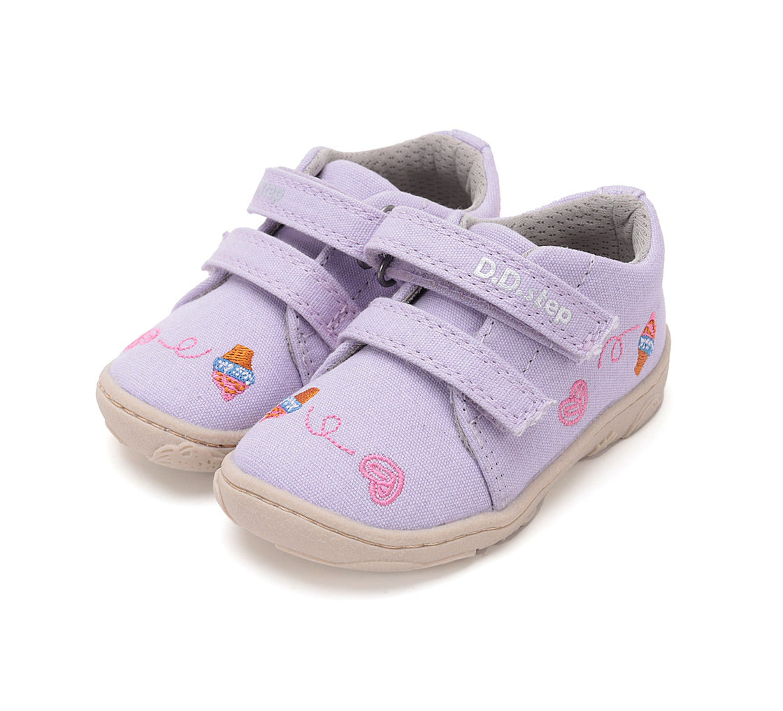 Textile sneakers - MyMara