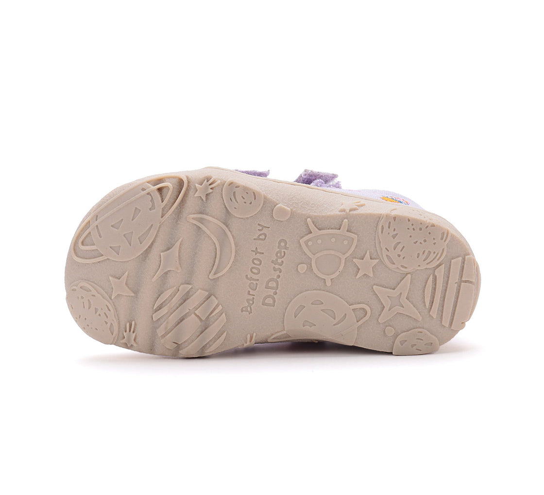 Textile sneakers - MyMara
