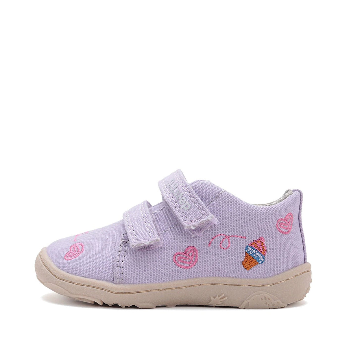 Textile sneakers - MyMara