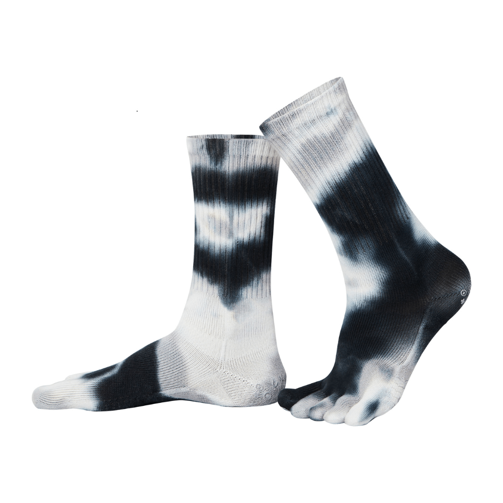 TG Batik Non - Slip Toe Socks - MyMara
