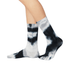 TG Batik Non - Slip Toe Socks - MyMara