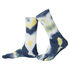 TG Batik Non - Slip Toe Socks - MyMara