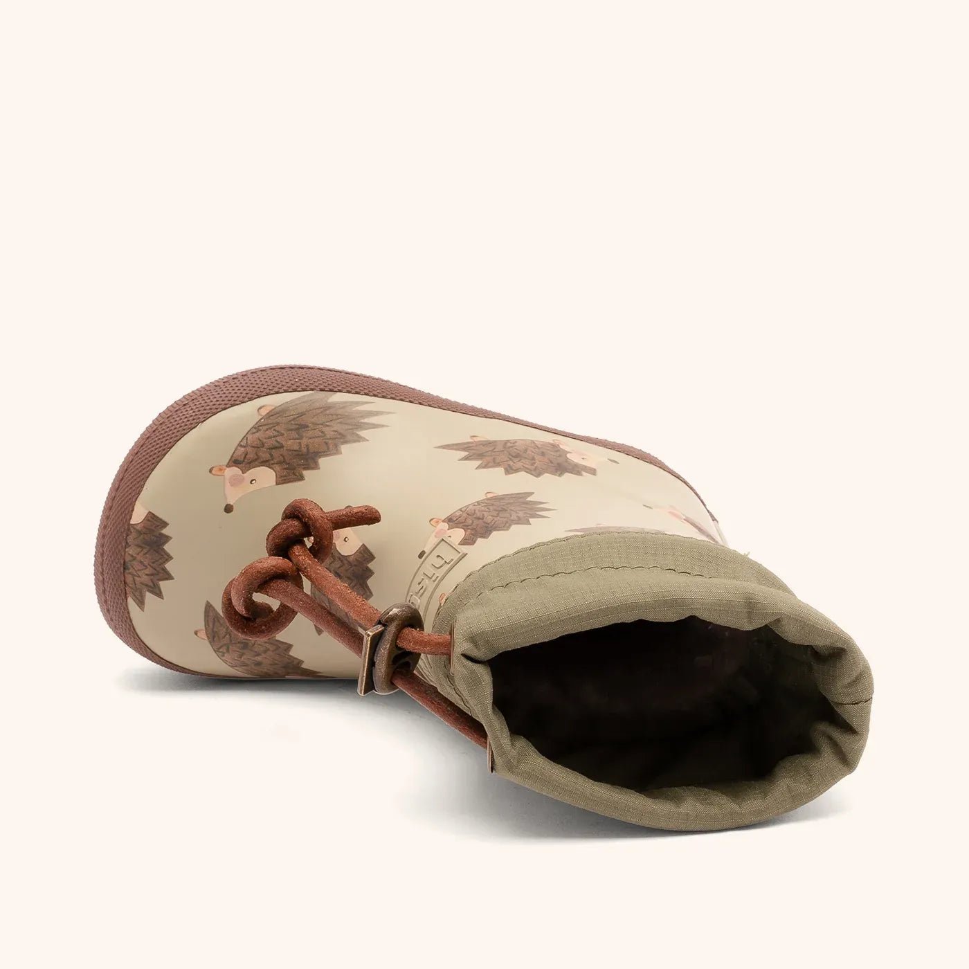 Thermo Kids' Barefoot Friendly Rain Boots - MyMara