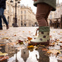 Thermo Kids' Barefoot Friendly Rain Boots - MyMara