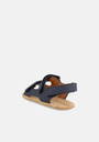 Timón Kids' Barefoot Sandals - MyMara