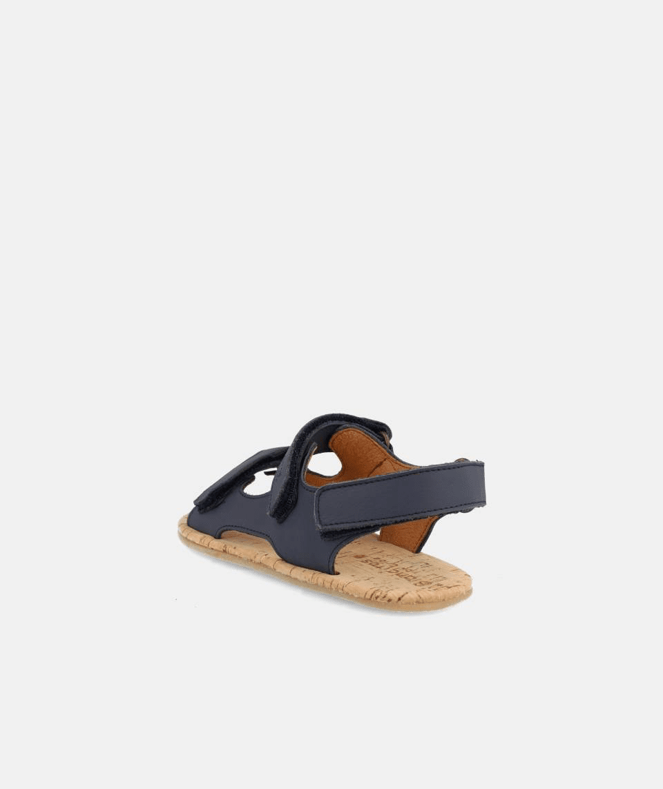 Timón Kids' Barefoot Sandals - MyMara