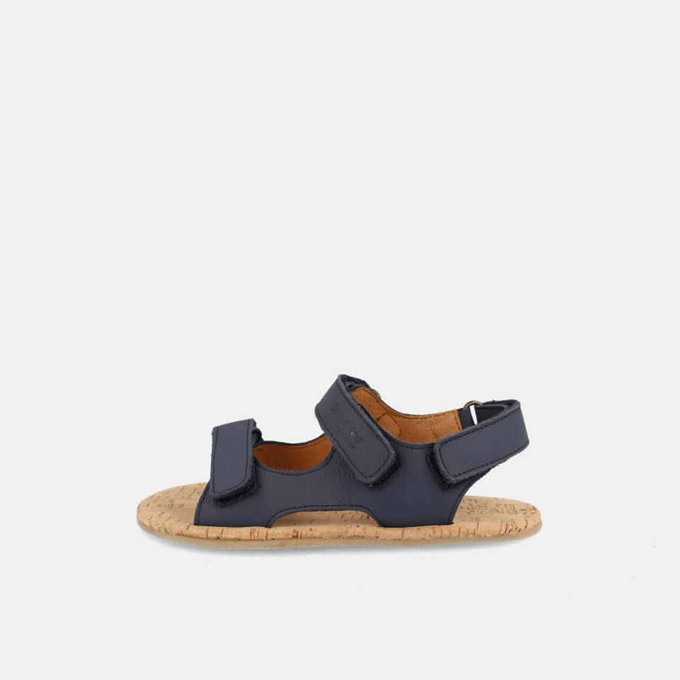 Timón Kids' Barefoot Sandals - MyMara