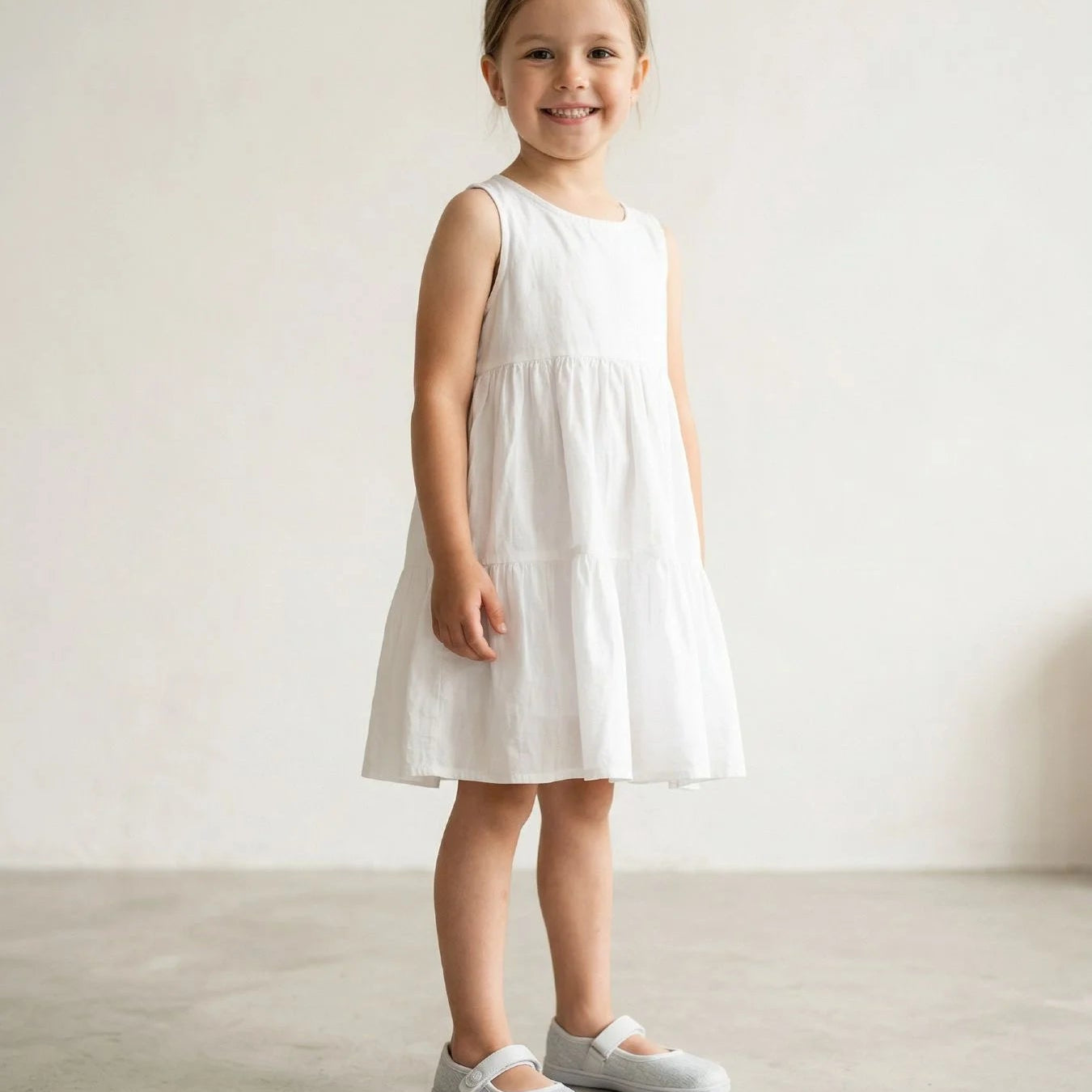 Tinkee Kids Flats - MyMara