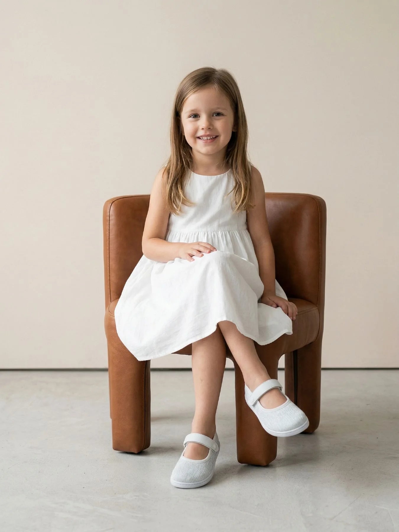 Tinkee Kids Flats - MyMara