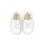Tiny Snuggle Kids' Barefoot Baby Sneakers - MyMara