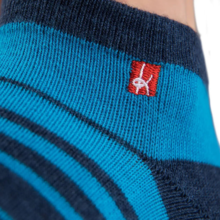 Track & Trail Spins 2.0 toe socks - MyMara