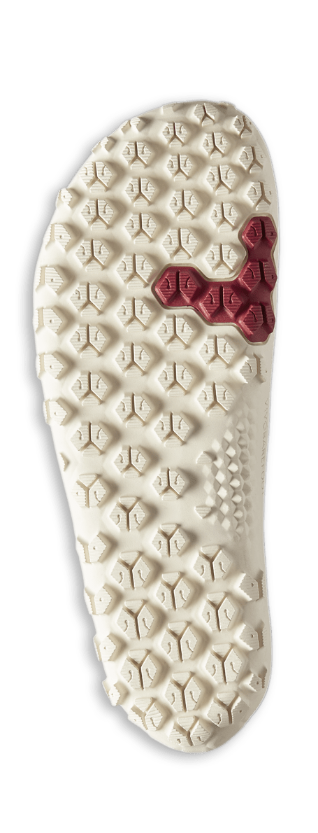 Tracker Leather AT Women’s Barefoot Hiking Boots - MyMara