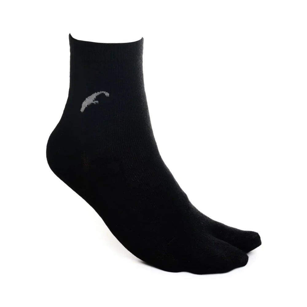 Two Toe Bamboo Sock - MyMara