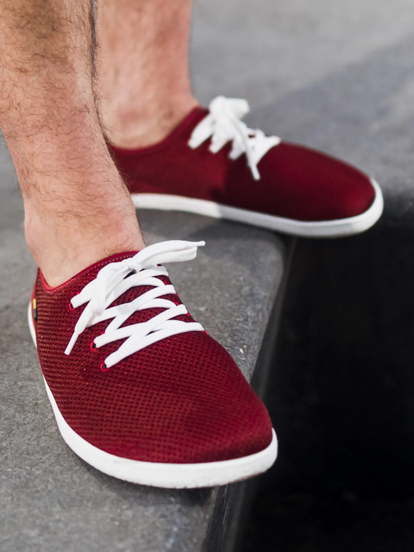 Ultra Light Summer Sneakers Dash - MyMara