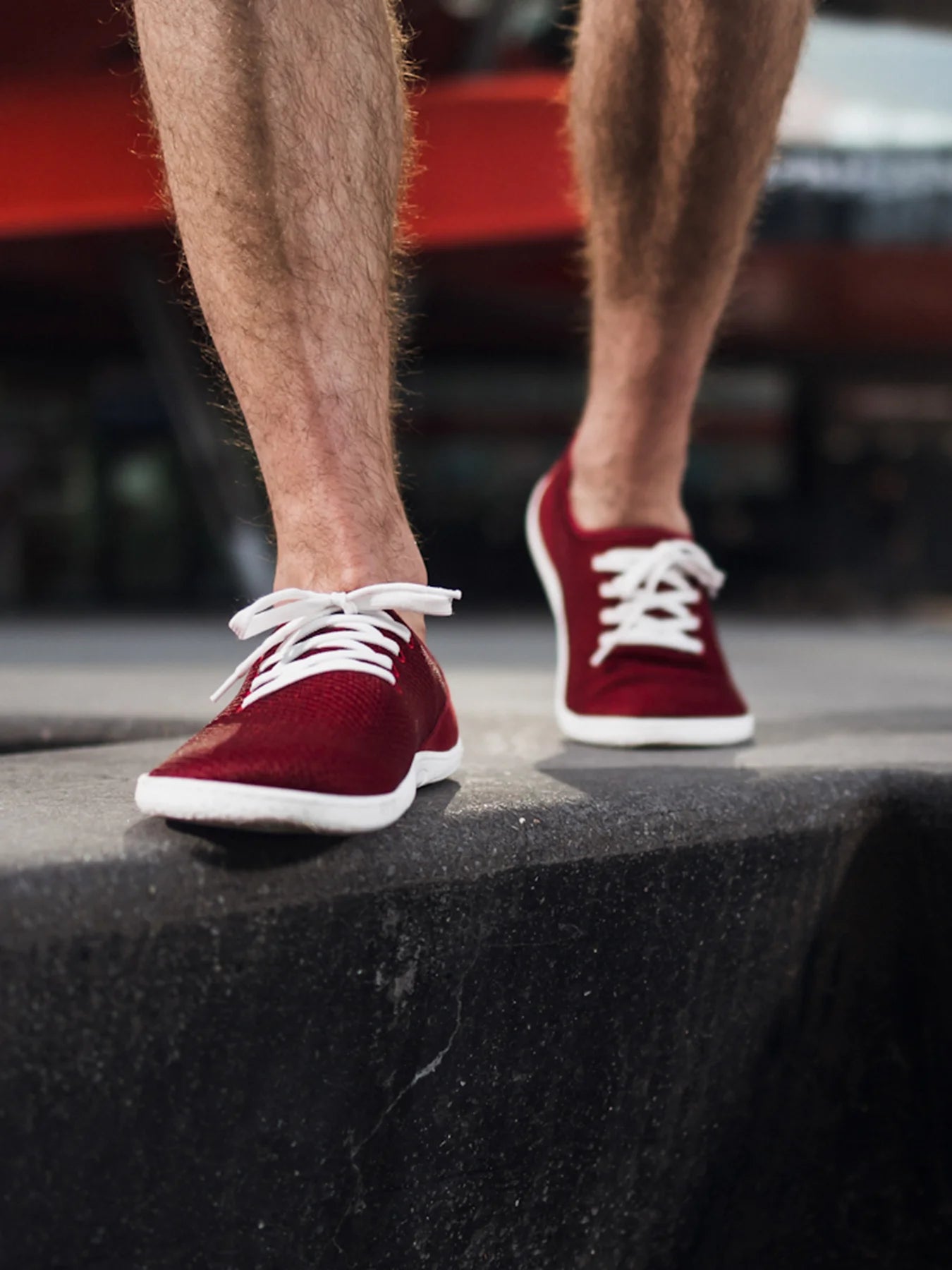 Ultra Light Summer Sneakers Dash - MyMara