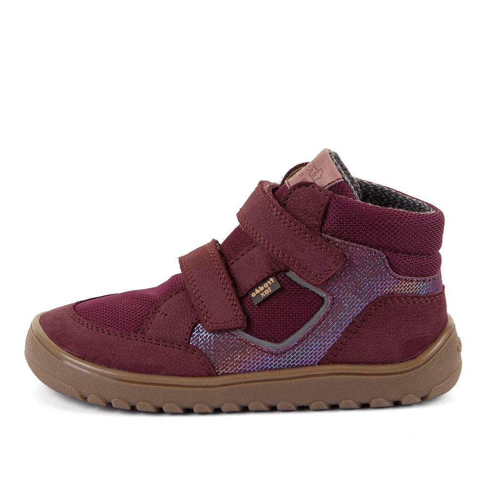 UP Hill TEX Kids' Barefoot Ankle Shoes - MyMara