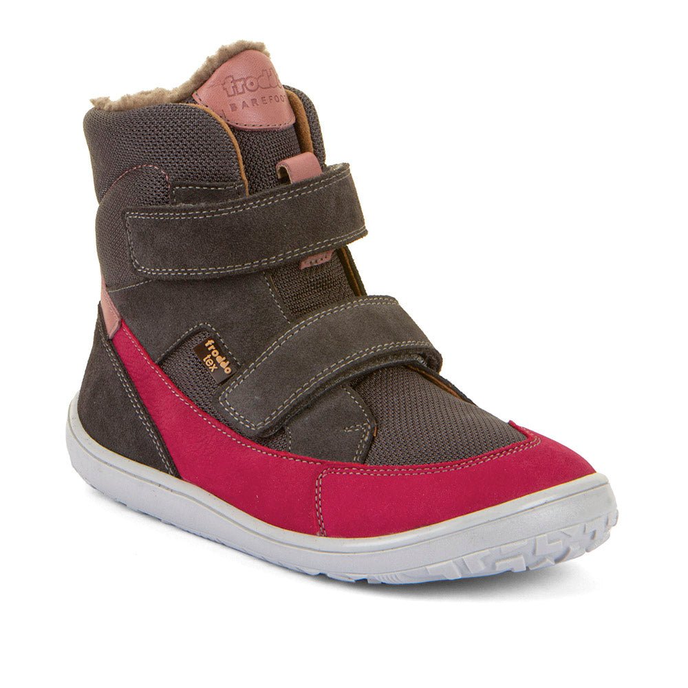 Up Tex Winter Boots - MyMara